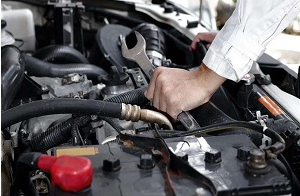 福建厦门道路救援